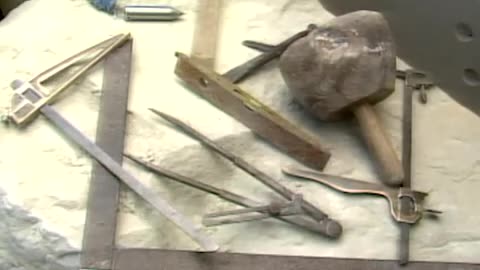 Exposing the Secret Rituals of the Freemasons