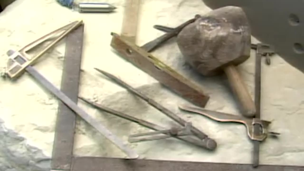 Exposing the Secret Rituals of the Freemasons