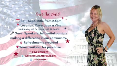 Grand Opening Hernando Republican Latino Coalition