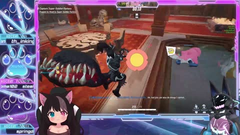 Playing a variety of games