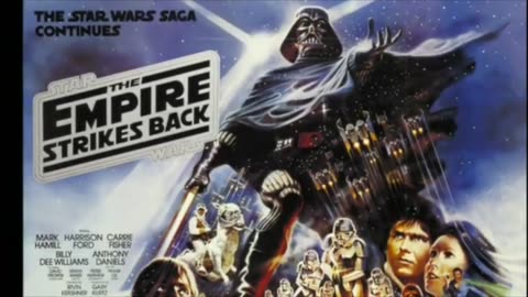 Star Wars Concept Art