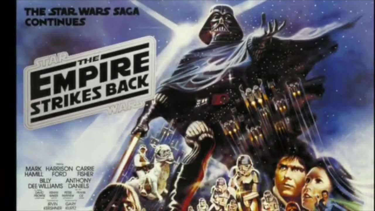 Star Wars Concept Art