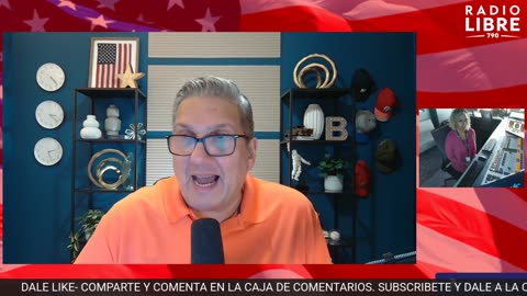 El Show de Jorge Bonilla
