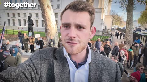 "Scrap the death tax for ALL" (Montgomery Toms)