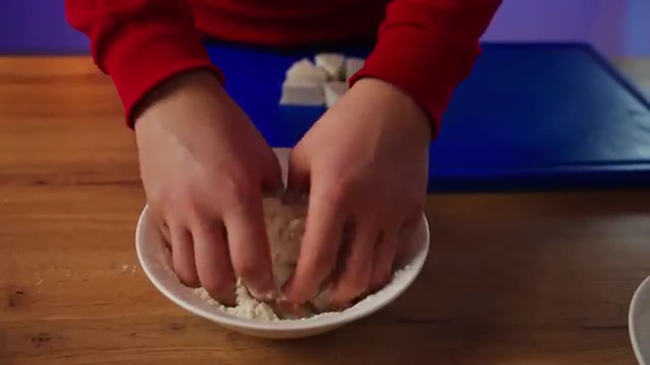 ВЕГАНСКИЙ СТЕЙК vs МЯСНОЙ СТЕЙК