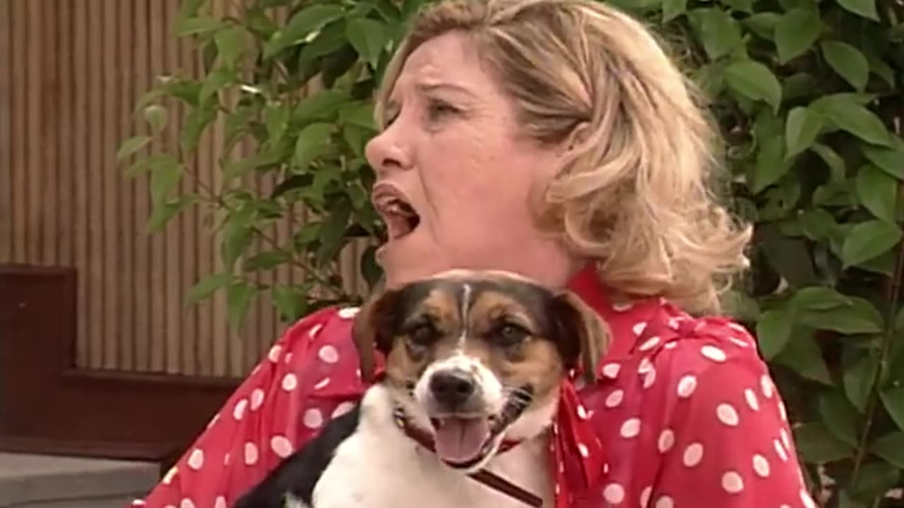 Pequena Travessa Capítulo 90