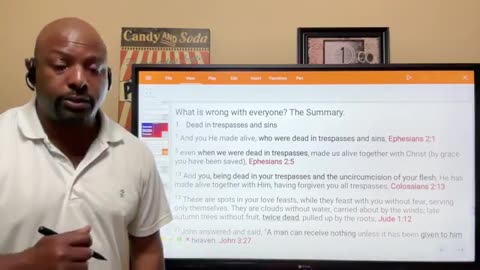 Episode 1527: What's wrong with everyone? Part 1