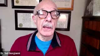 MEN’S HEALTH EXPERT: Dr. Salvatore J. Giorgianni, Jr., PharmD