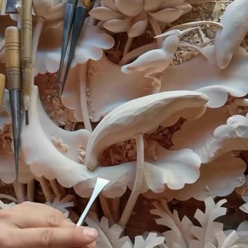🔥 The Art of Traditional Craftsmanship | Passion & Perseverance