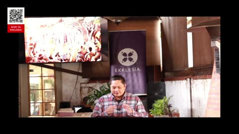 Church Service: The Ekklesia is Essential