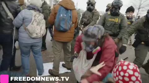 DHS is surging **1,000** more Border Patrol agents into the Minneapolis area