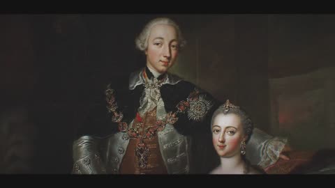 The First Vampire in History