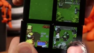 Meet the gadget everyone's obsessed with! 🤩#wowcube