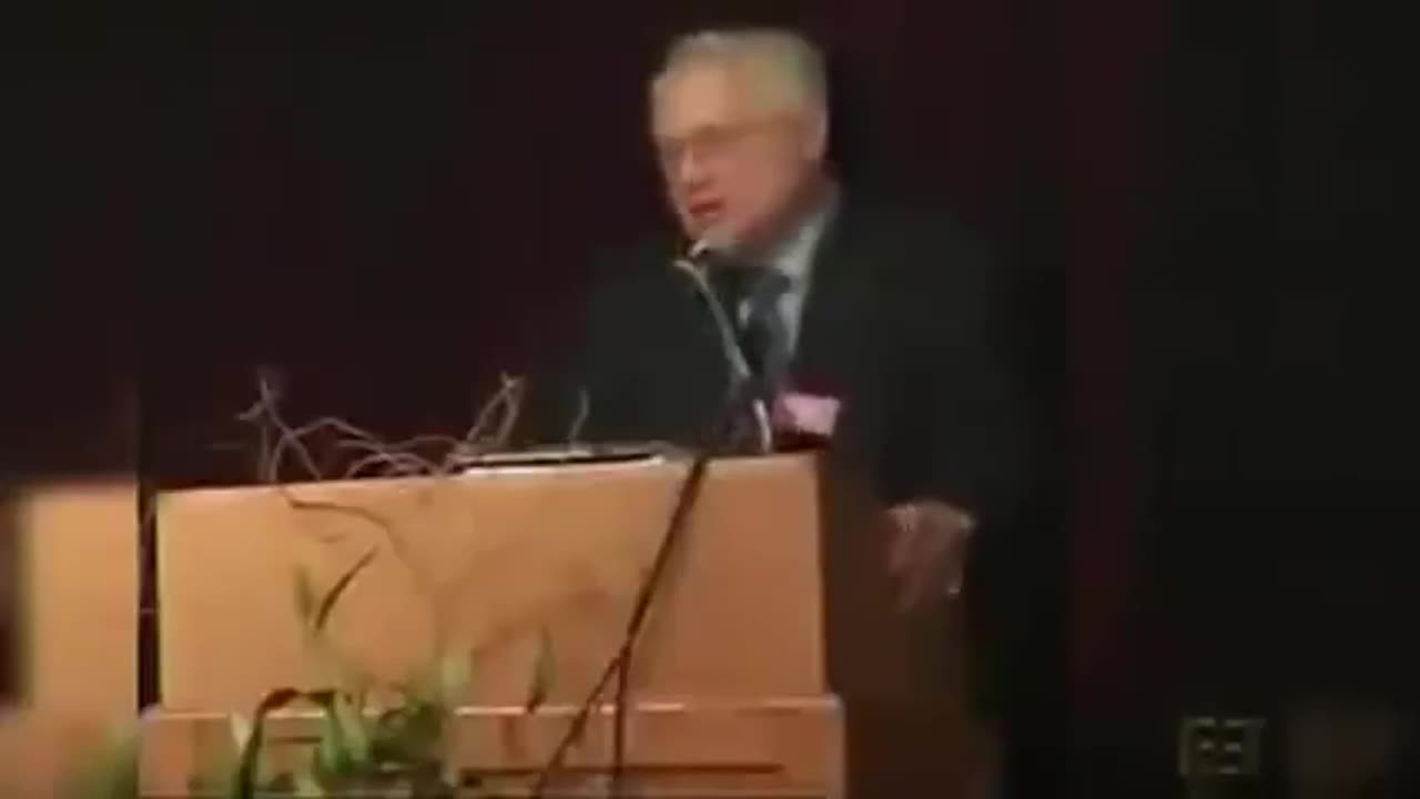 FBI CHIEF TED GUNDERSON