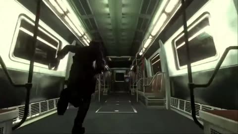 Resident Evil 6 Parte 4