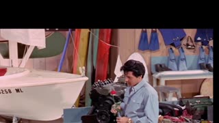 Elvis-You Don't Know Me-Acapella