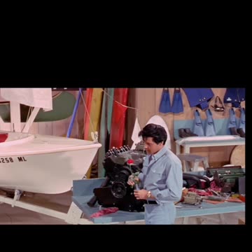 Elvis-You Don't Know Me-Acapella