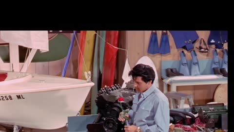 Elvis-You Don't Know Me-Acapella