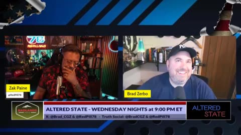 Altered State: Letitia James Exposed, Harvard's Fall from Grace, and the Woke Hollywood Implosion!