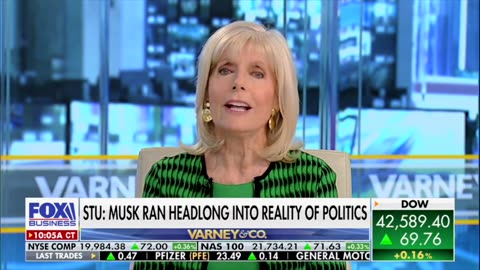 The left's perception of Elon Musk has shifted dramatically