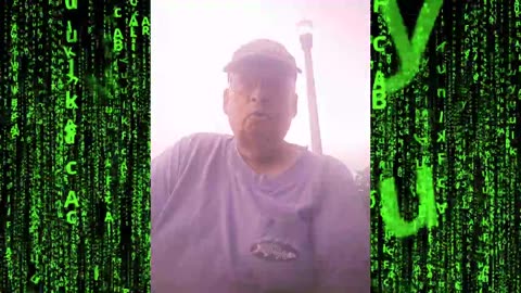 For God's sake take the red Pill ~ Waking up from Gas-Lighting ~