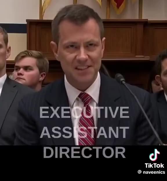 With the declassification of Crossfire Hurricane