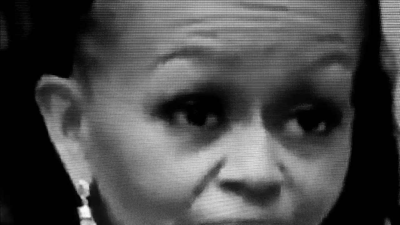 Mike Obama spewing nonsense