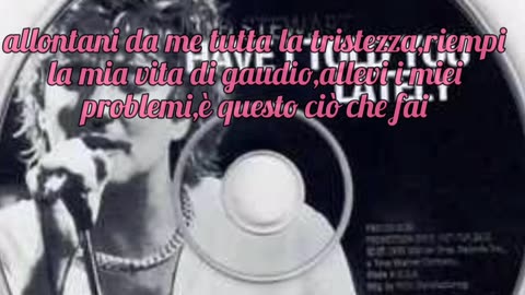 "Have I Told You Lately"-Rod Stewart(1991)-traduzione in italiano
