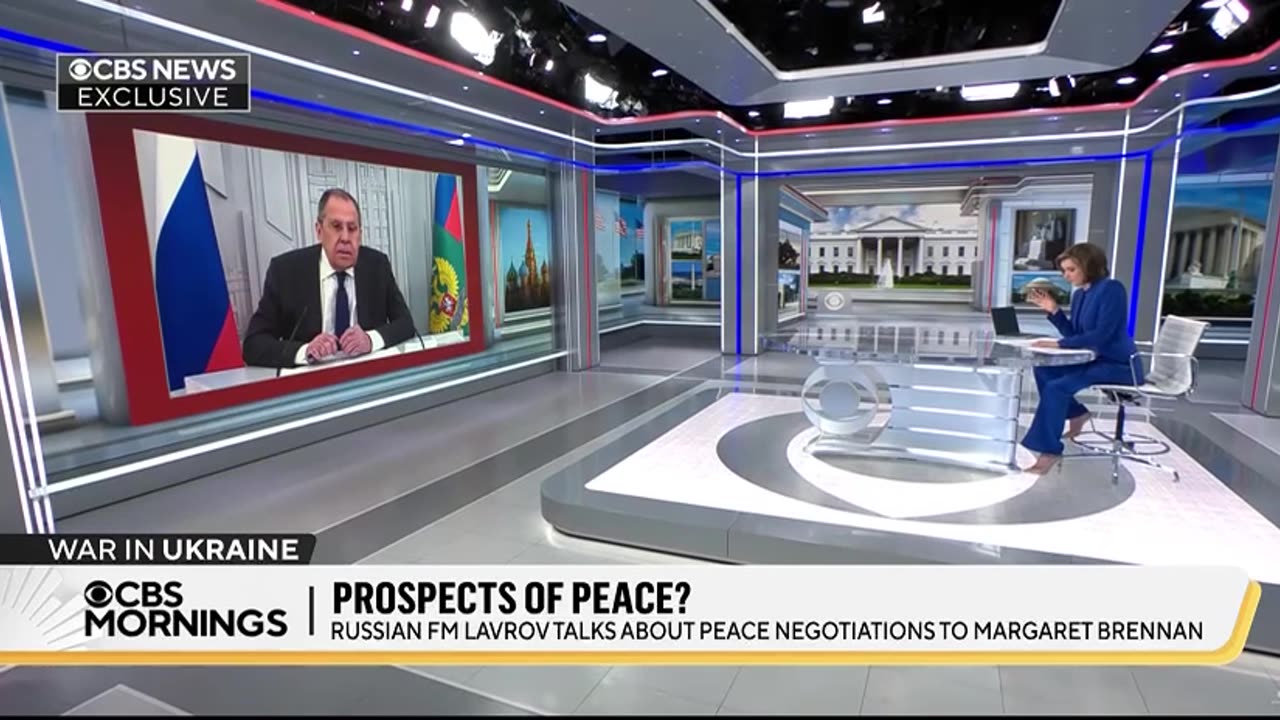 Lavrov spiega che la Russia non discute di negoziati in pubblico