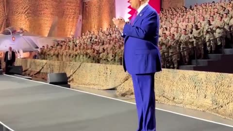 AMERICA IS BACK, BABY!!!😎🇺🇸🥳🥳🥳