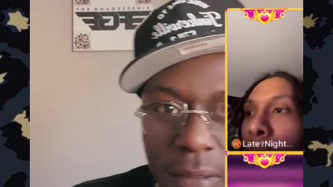 - FINESSE ; SOSA TALKING HER SHIT | LATE NIGHT VS PYT !