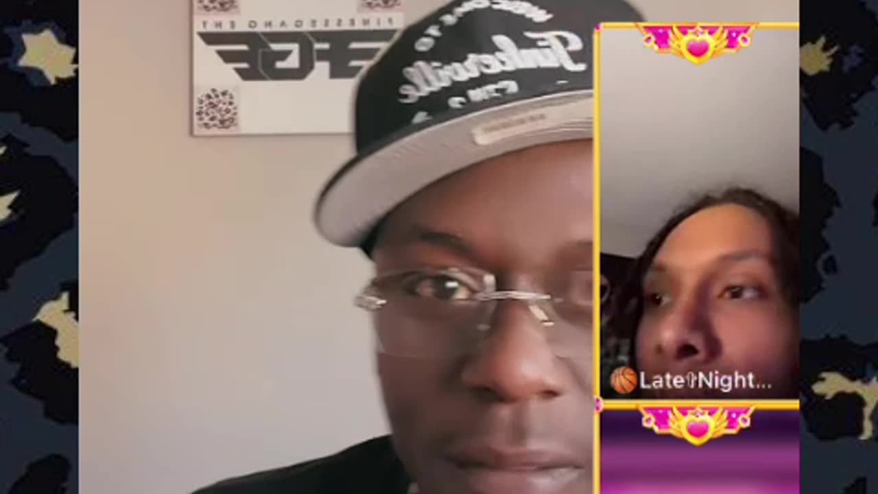 - FINESSE ; SOSA TALKING HER SHIT | LATE NIGHT VS PYT !