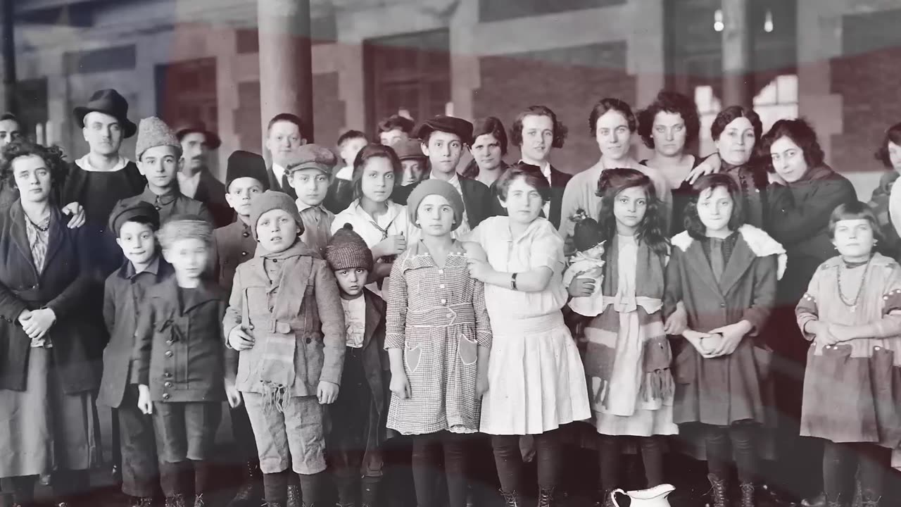 The Story of America The Formation of the Army