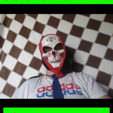 Charity got me clapped