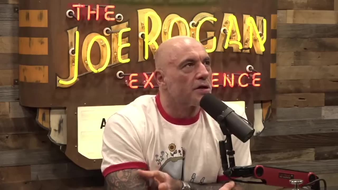 JRE THE JOE ROGAN EXPERIENCE with BILLY CORGAN