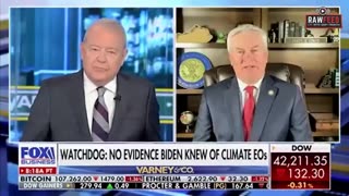 🚨BREAKING: New Autopen Evidence Shows Warren Did WHAT? This Changes Everything About Biden's Term