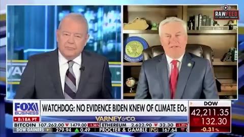 🚨BREAKING: New Autopen Evidence Shows Warren Did WHAT? This Changes Everything About Biden's Term