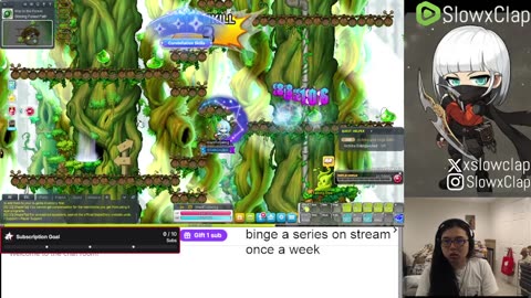 Testing Multistream