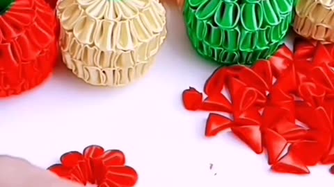 Fun Origami Shapes for All Skill Levels