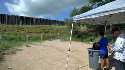 SASP Practice