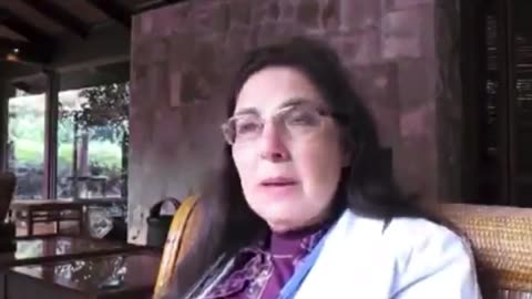 Dr. Rima Laibow, TRUTHs Exposed About World Health Organization, United Nations, World Bank & The Council of Foreign Relations, ALL Working Towards a Genocidal Depopulation