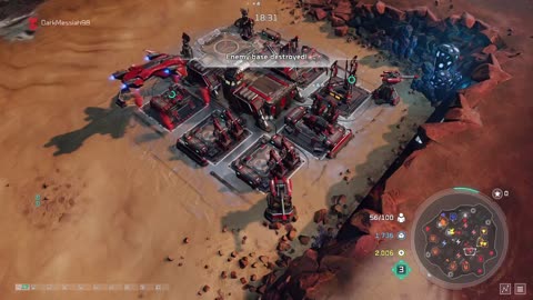 Random Leader, Random Homies - Halo Wars 2!