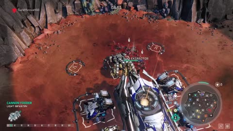 Random Leader, Random Homies - Halo Wars 2!