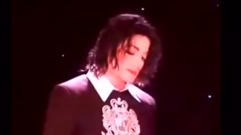 Michael Jackson Sony