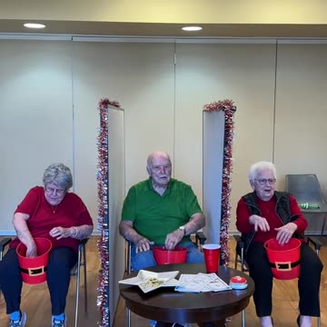 Doris really saidthis is how they get you Who will win the grand prize