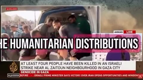 But nothing is enough for the west to move a finger about it