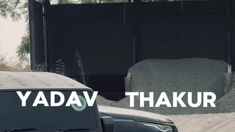 Yadav or thakur
