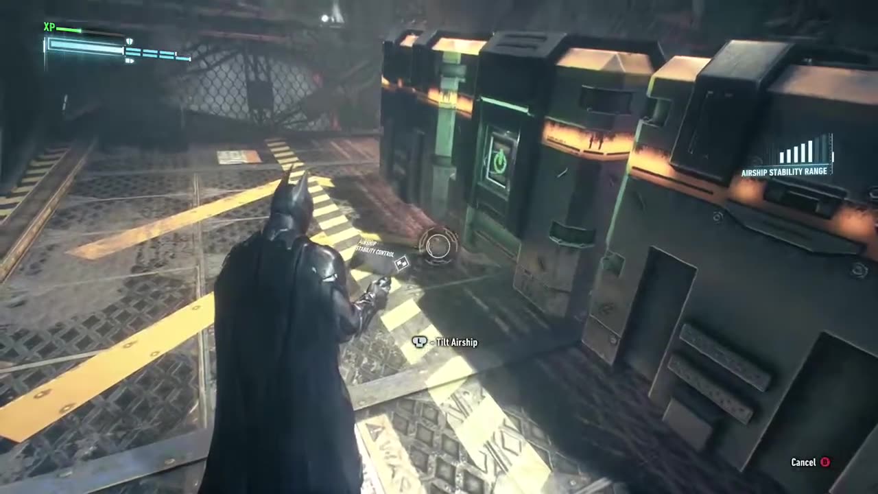 Batman_ Arkham Knight Day 5 - 2 _ 10