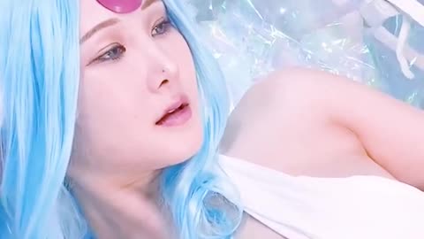 Dracoo Master 🦄 Unicorn Dracoo Cosplay Teaser