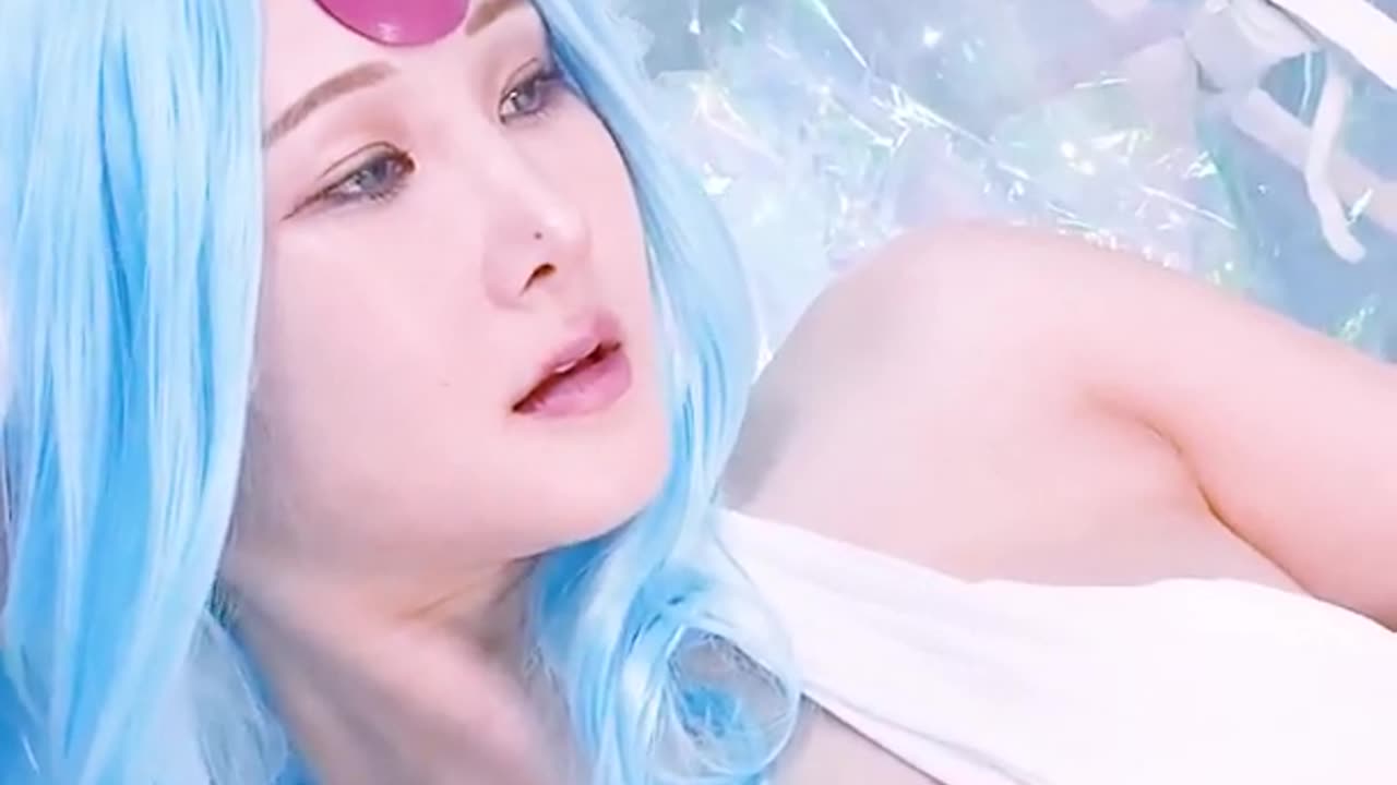 Dracoo Master 🦄 Unicorn Dracoo Cosplay Teaser
